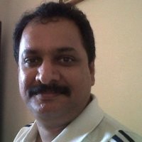 Harinarayan Madhavan profile photo
