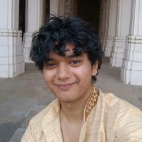 Tanvir Vora profile photo