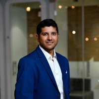 Abhishek Shah profile photo