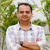 Siddharth Sood profile photo