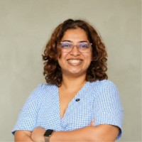 Ayushi Gudwani profile photo