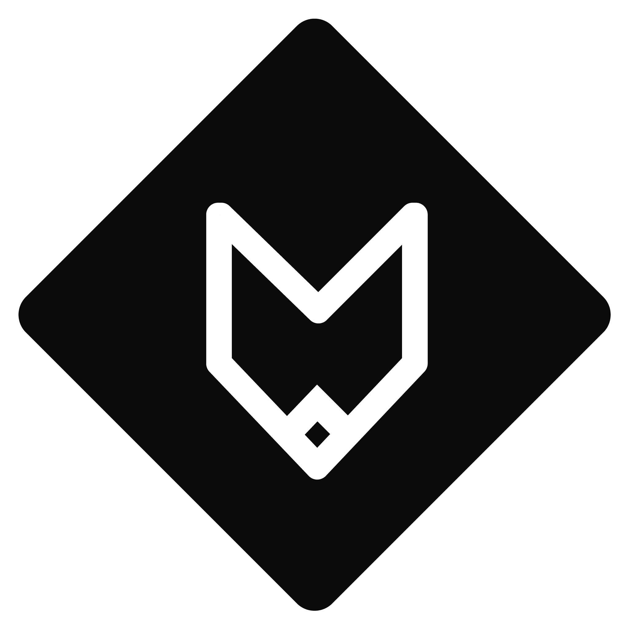 Almo logo