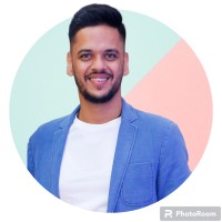 Ankush Goyal profile photo