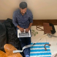 Akash Sinha profile photo