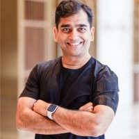 Abhishek Ganguly profile photo