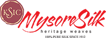 KSIC logo