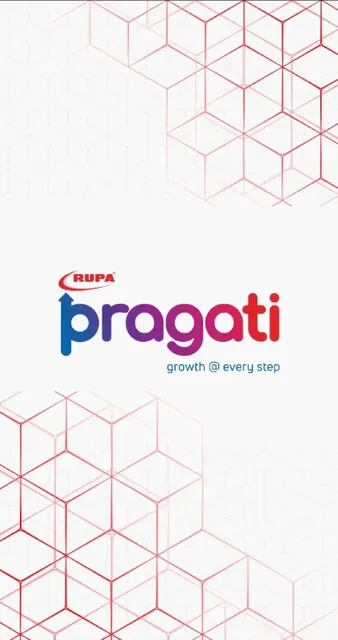 Pragati - Rupa screenshot 1