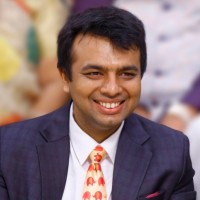 Harsh Bhotika profile photo