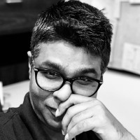 Ankesh Bhotika profile photo
