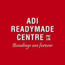 Adi Readymade Centre logo