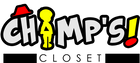 Champs Closet logo
