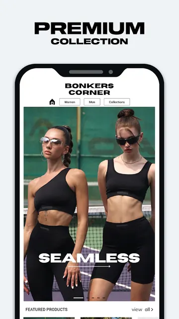 Bonkers Corner screenshot 6