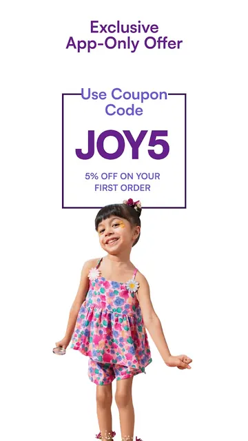 Hopscotch - Kids Fashion Brand screenshot 4