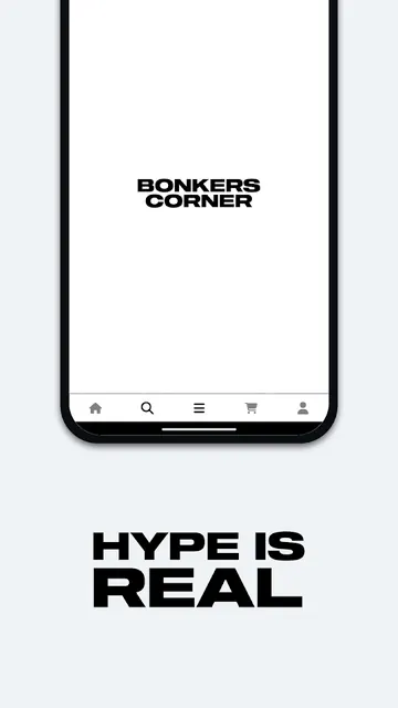 Bonkers Corner screenshot 1