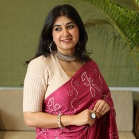 Lekhinee Desai profile photo