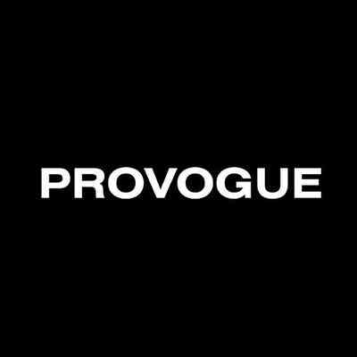 Provogue India logo