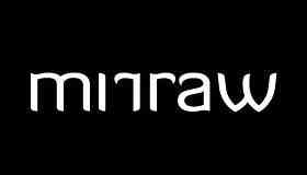 Mirraw logo