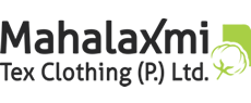 Mahalaxmi Texclothing logo