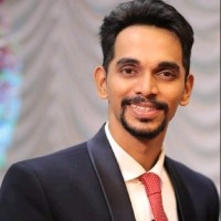 Aniket Pednekar profile photo
