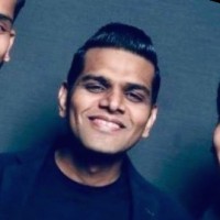 Saurabh Gupta profile photo