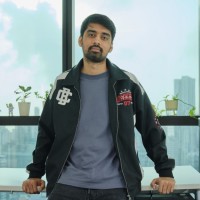 Shubham Gupta profile photo
