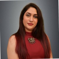 Gurpreet Kaur profile photo