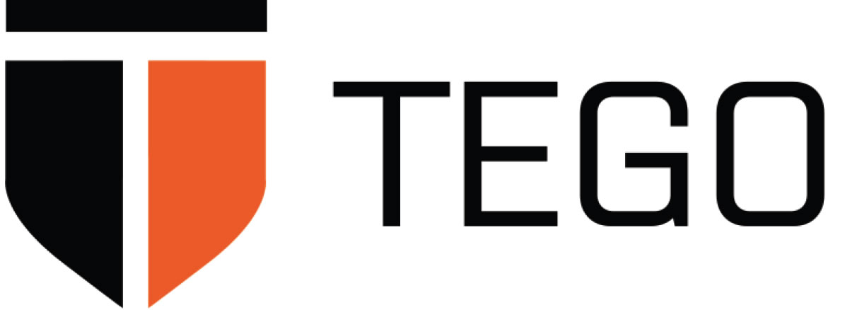 TEGO logo