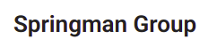Springman Group logo