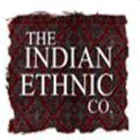 The Indian Ethnic logo