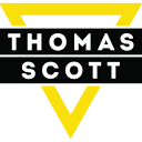 Thomas Scott logo