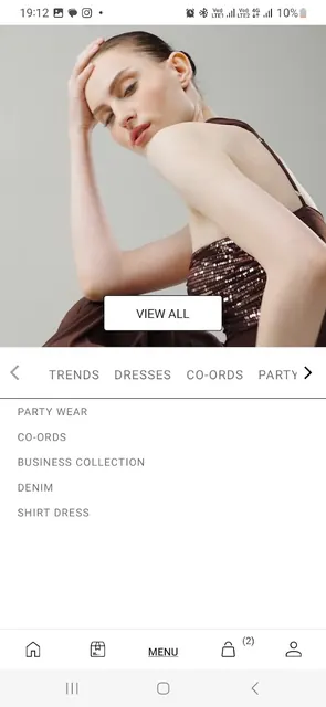 Sotbella Fashion screenshot 3