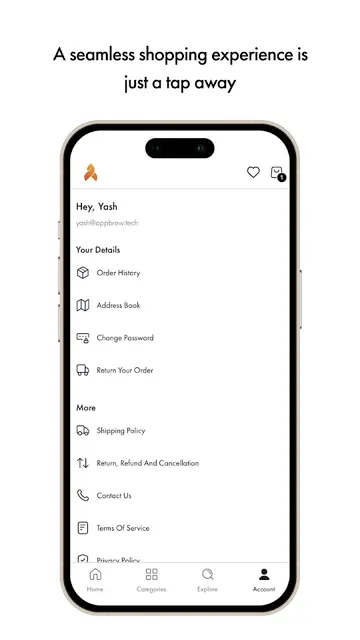 Overlays screenshot 3