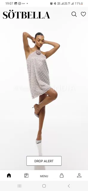 Sotbella Fashion screenshot 2