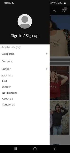 TheBTclub screenshot 3