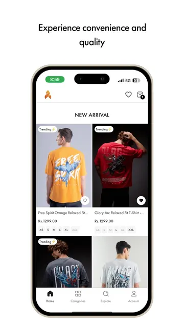 Overlays screenshot 1