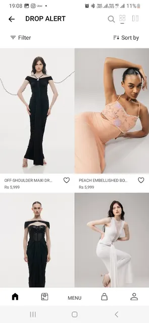 Sotbella Fashion screenshot 6