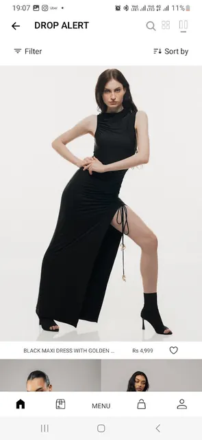 Sotbella Fashion screenshot 5
