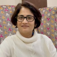 Anshula Yuvaraj profile photo