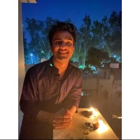 Abhay Kulshreshtha profile photo