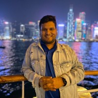 Manav Singhal profile photo