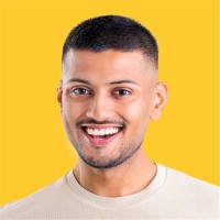 Shlok Srivastava profile photo