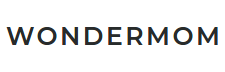 Wondermom logo