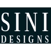 SINI Designs logo