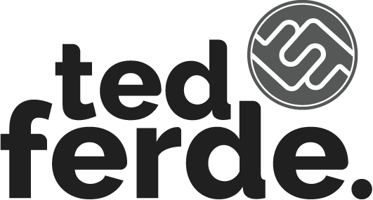 Ted Ferde logo