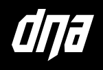 devil & angel logo