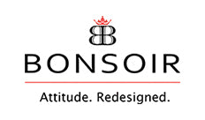 Bonsoir logo
