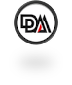 Dexter Apparels logo