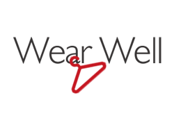 Wear Well logo