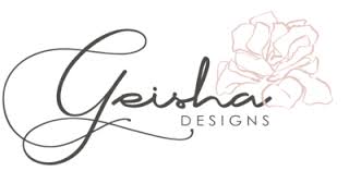 Geisha Designs logo