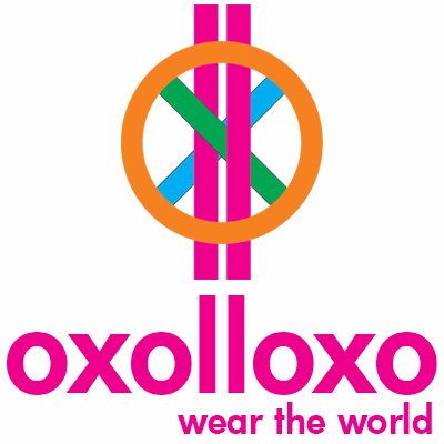 Oxolloxo logo